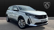 Peugeot 5008 1.2 PureTech Active Premium 5dr Petrol Estate